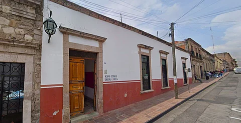 Invitan a curso gratuito de Historia del Arte Mexicano en Morelia