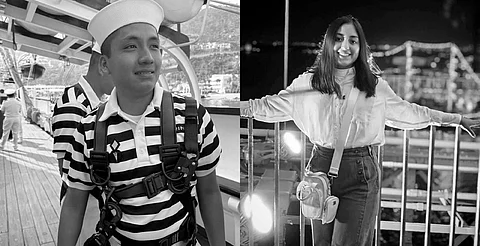 Llegan a México los cuerpos de cadetes fallecidos en accidente naval en NY
