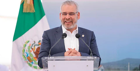 Llama Bedolla a votar el 1 de junio por la justicia y acabar con la corrupción