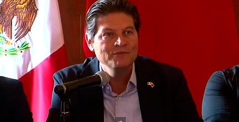 Comitiva de Nanning visitará Morelia en noviembre para fortalecer alianza, anuncia edil