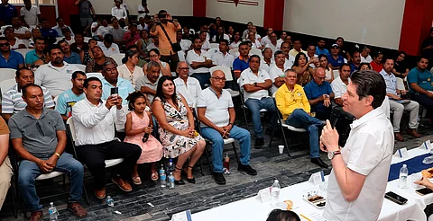 Morelia y Lázaro deben trabajar juntos como aliados complementarios
