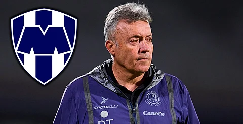 ¡Oficial! Rayados elige a Domènec Torrent como su nuevo entrenador