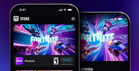 ¡Fortnite vuelve a la App Store! Epic Games gana batalla legal contra Apple