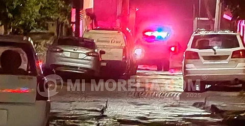 Morelia: hallan a hombre muerto al interior de una casa