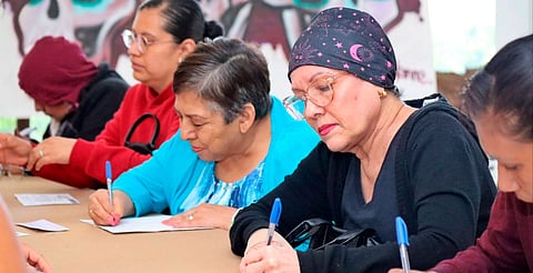 ¿Vives en Michoacán? Estos apoyos gratuitos están disponibles para ti