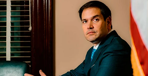 Marco Rubio prepara visita oficial a México para reforzar cooperación en seguridad