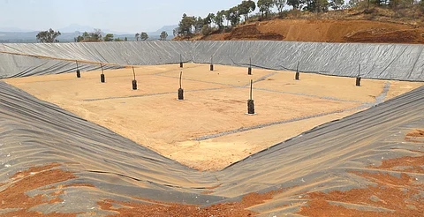 Michoacán rehabilitó y modernizó seis centros de tratamiento residuos sólidos
