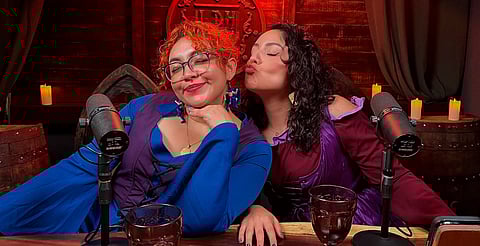 ¿Eres una histeriquilla? El show sin filtros de Las Damitas Histeria llega a Morelia