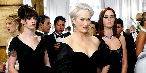 'El Diablo viste a la moda 2’ llega en 2026: ¿regresará Miranda Priestly?
