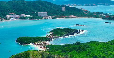 Autoridades y empresarios turísticos celebran esta nueva conexión