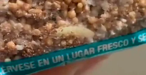 El video se hizo viral y generó debate sobre responsabilidad de marca o tienda