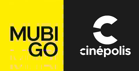 ¿Te gusta el cine? MUBI te regala entradas con su nueva app