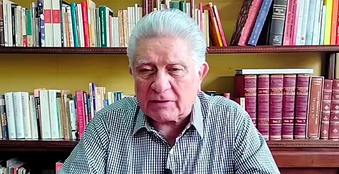 Movimiento Antorchista condena impuesto de Trump a remesas: “Los pobres pagan la crisis del capitalismo"