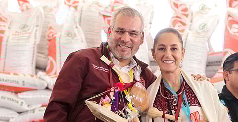 Sector empresarial celebra nombramiento de Michoacán como Polo de Desarrollo