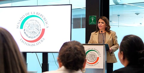 Más autonomía económica de las mujeres reducirá las violencias: Fabiola Alanís