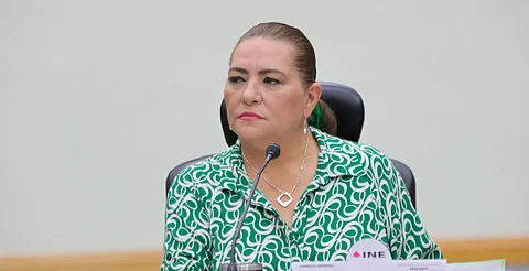 No habrá resultados finales el 1 de junio en elección de ministros: INE