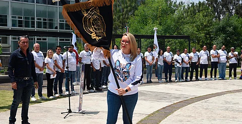 UMSNH logra número histórico de deportistas que acuden a la Universiada Nacional en gestión de Yarabí Ávila