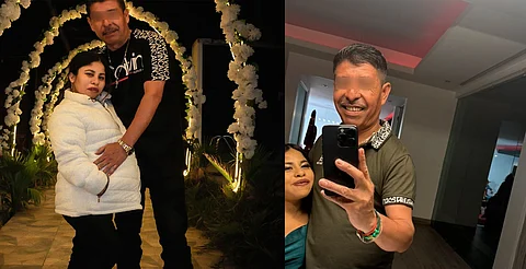Vinculan a proceso a pareja de ‘Lupita TikTok’ por feminicidio y violencia familiar