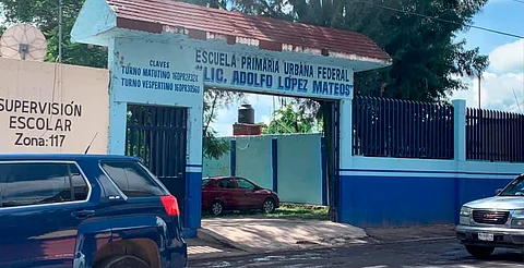 Investiga CEDH a maestra en La Piedad por presunta intoxicación de alumnos