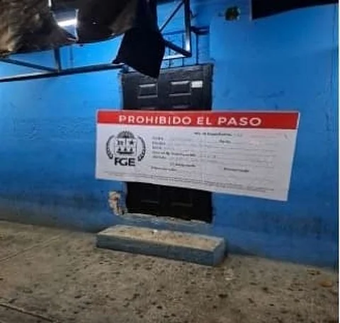 Rescatan a 19 mujeres víctimas de trata en Quintana Roo, hay 3 personas detenidas