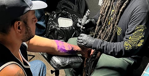 Habrá Expo Tatuaje Morelia: arte, música y cultura ink este 5 y 6 de julio