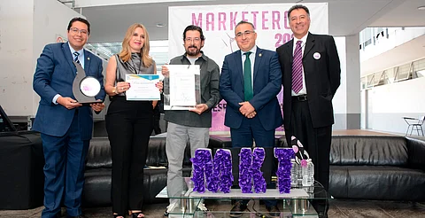 UMSNH realiza Merketeros 2025, un espacio para fortalecer la formación del alumnado