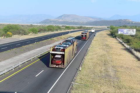 Polo de Desarrollo Económico en Michoacán se ubicará en Zinapécuaro