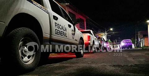 Vendedor de oro, la víctima liberada tras tiroteo en Morelia; esto se sabe