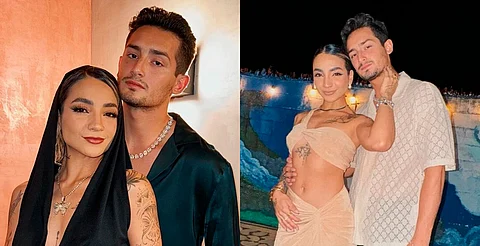 Se cierra un ciclo: Leslie Gallardo y Emilio Marcos terminan su noviazgo
