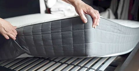 Una detección oportuna puede evitar costosos tratamientos profesionales