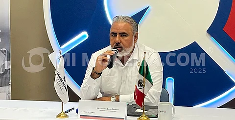Morelia avanza hacia la industrialización con plan de CANACINTRA