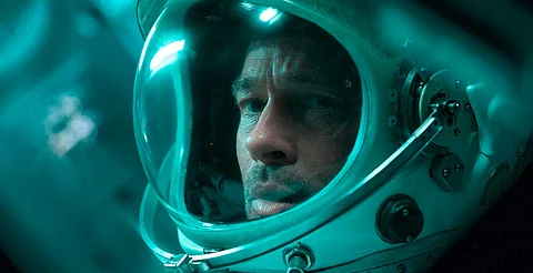 ¡Cine gratis en Morelia! No te pierdas Ad Astra este viernes