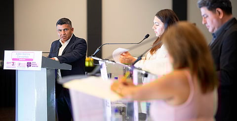 IEM realizó 34 foros de debate entre candidatos judiciales
