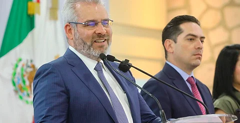 Michoacán espera una elección tranquila al Poder Judicial: Bedolla