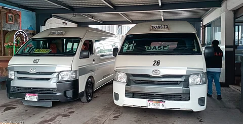 Ruta Gris anticipa miércoles caótico en Morelia por bloqueos de sindicatos; "salgan a tiempo", alerta