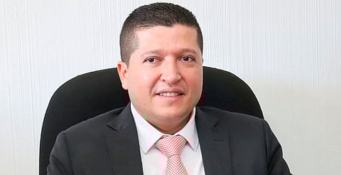 Votación del 1 de junio, suma a la democracia en el país: Vicente Gómez