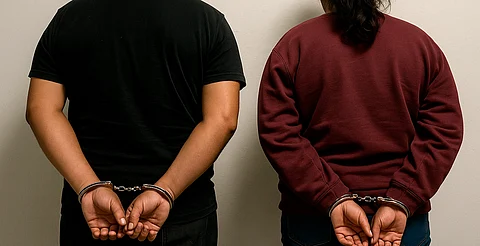 Capturan a dos más por secuestro de comerciante liberado en Morelia; van 9 detenidos
