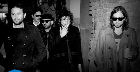 La banda liderada por León Larregui mantiene su popularidad pese al auge de nuevos géneros