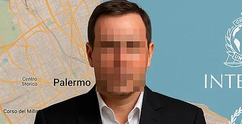 Capturan en Palermo, Italia, a directivo de Inverforx acusado de fraude en Michoacán