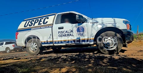 Hallan cuerpo desmembrado en bolsas, en carretera Zinapécuaro-Ciudad Hidalgo