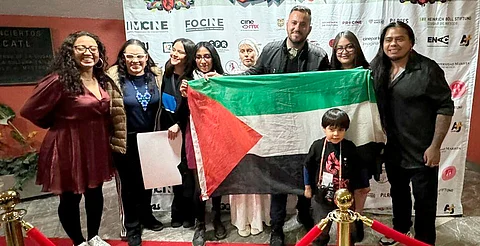 Amnistía Internacional celebra la acción y reconoce labor diplomática