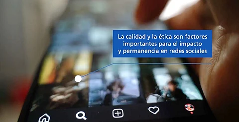 La ética y presentación definen el contenido, explica Comunicóloga de la UVAQ