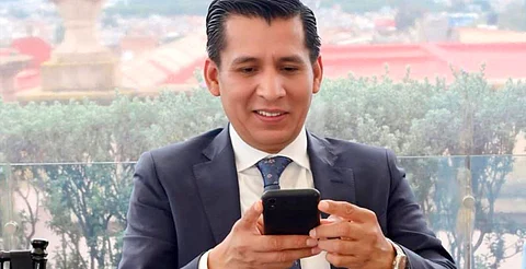 Juez que promueve narcocorridos en Michoacán, respaldado por el Staspe