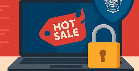 Sigue estas indicaciones para realizar compras seguras en el Hot Sale