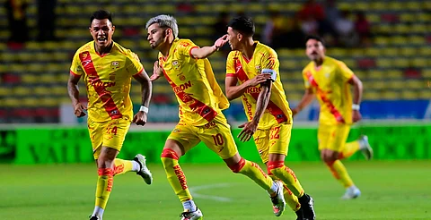 FIFA bloquea al Atlético Morelia: prohibido registrar nuevos jugadores