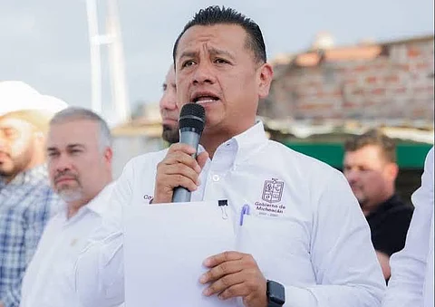 Se mantienen en servicio oficinas del Gobierno de Michoacán: Segog