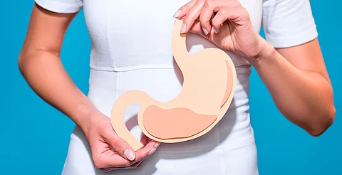 Cuidado: 3 de cada 4 mexicanos tienen esta bacteria sin saberlo