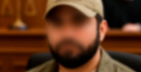 El "Mini Lic" se declara culpable por tráfico de fentanilo en EU