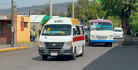 La autoridad señaló que no cederán a presiones