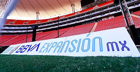 FMF responde a clubes de Expansión: el ascenso está abierto y no ha cambiado